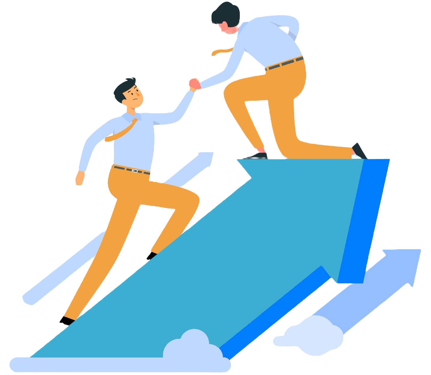 Ongoing Support and Adaptation