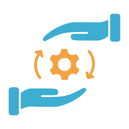 Process Optimization Icon